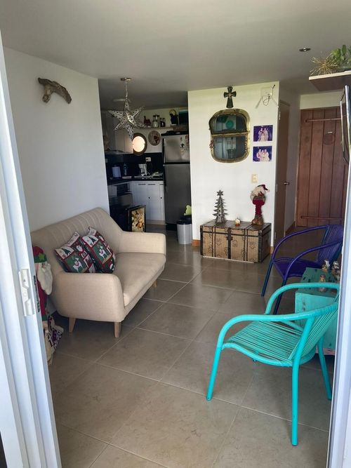 Apartamento en venta en Salguero, Santa Marta · foto 18 de 19