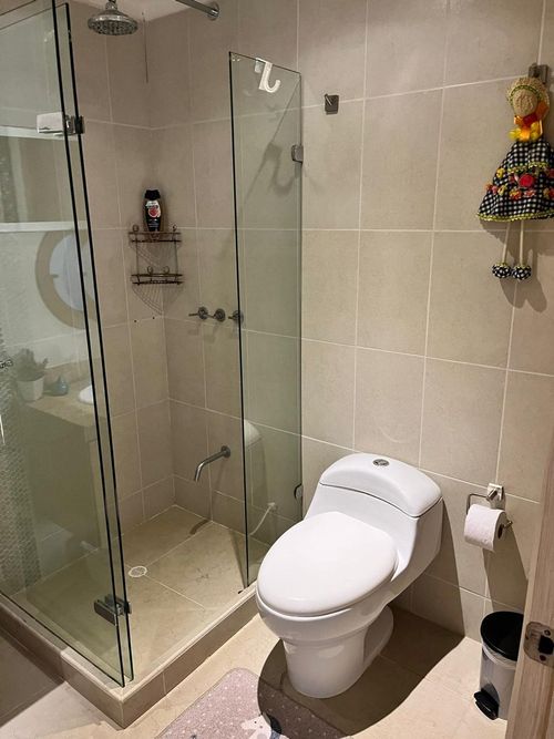 Apartamento en venta en Salguero, Santa Marta · foto 19 de 19