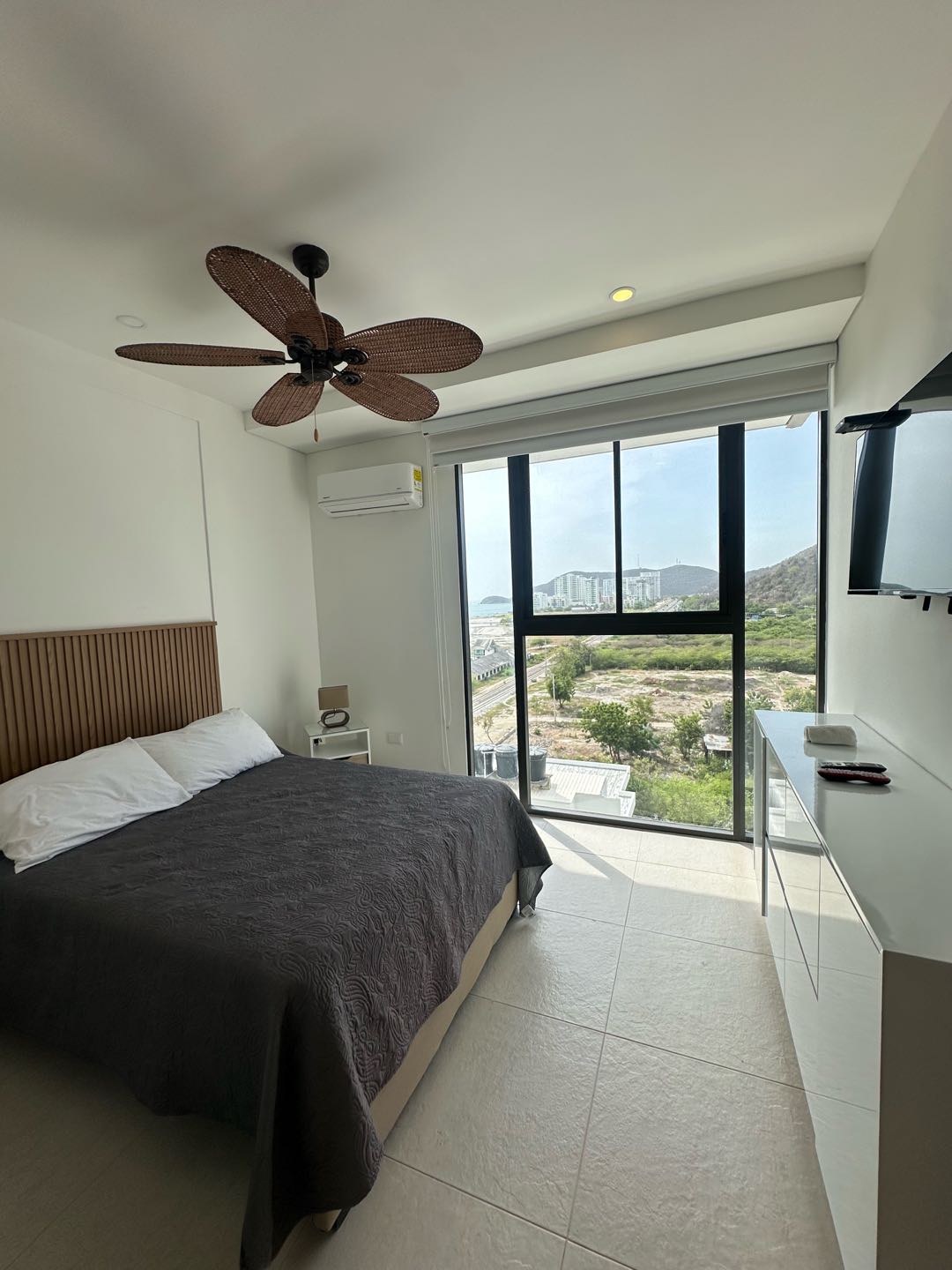 Apartamento en venta en Pozos Colorados, Santa Marta · foto 6 de 12
