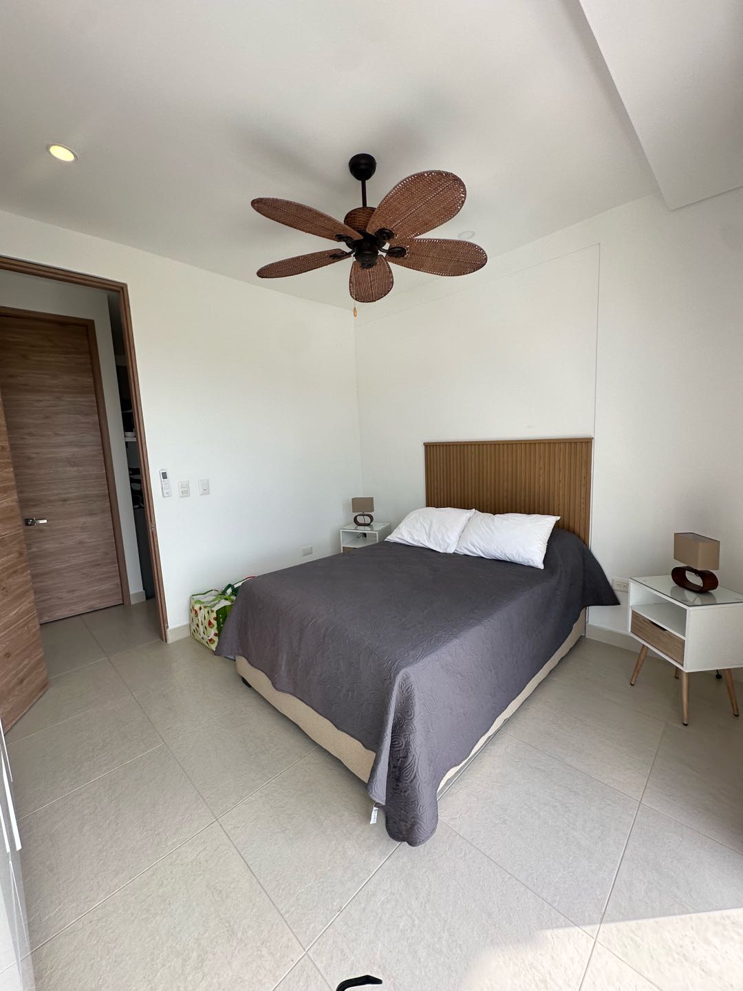 Apartamento en venta en Pozos Colorados, Santa Marta · foto 7 de 12