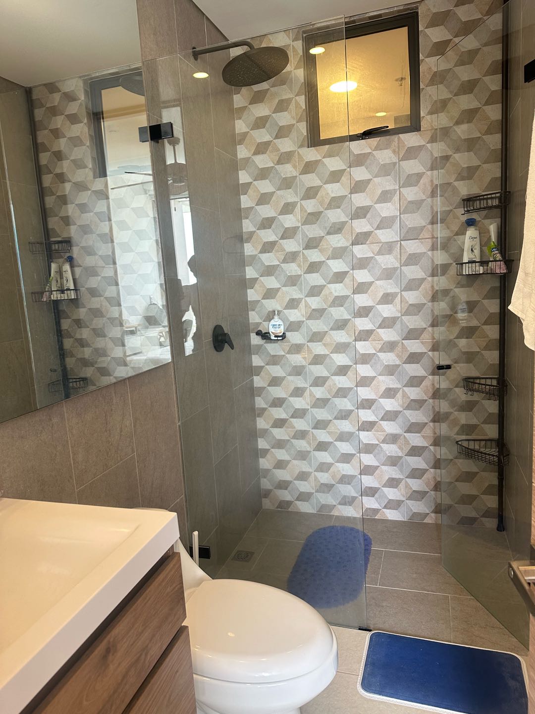 Apartamento en venta en Pozos Colorados, Santa Marta · foto 8 de 12
