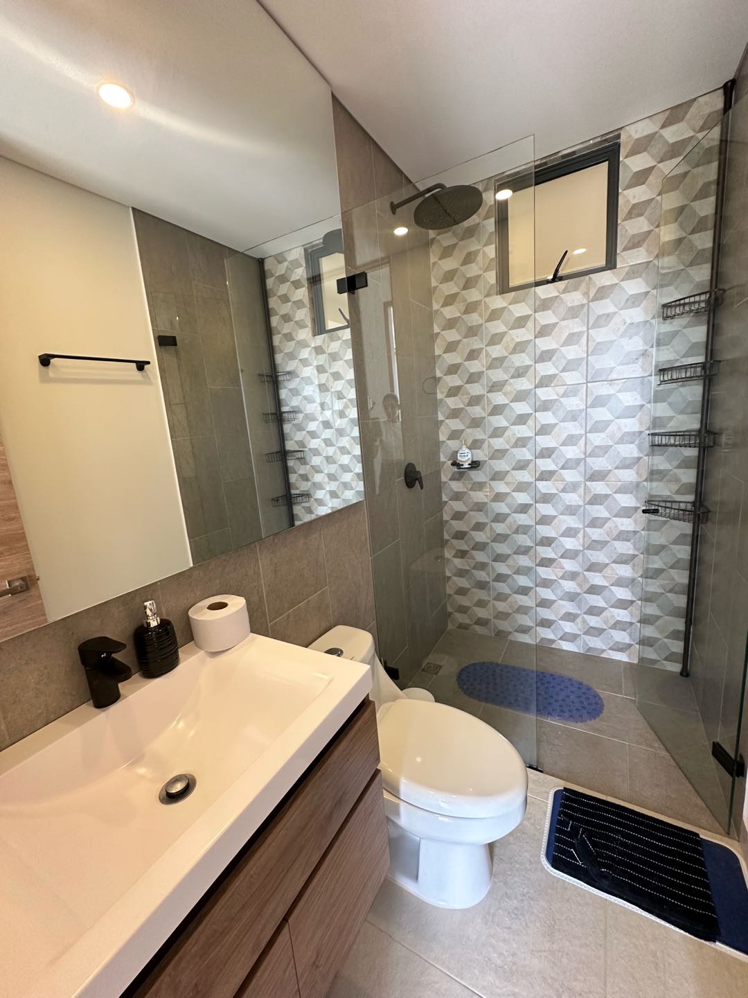 Apartamento en venta en Pozos Colorados, Santa Marta · foto 11 de 12