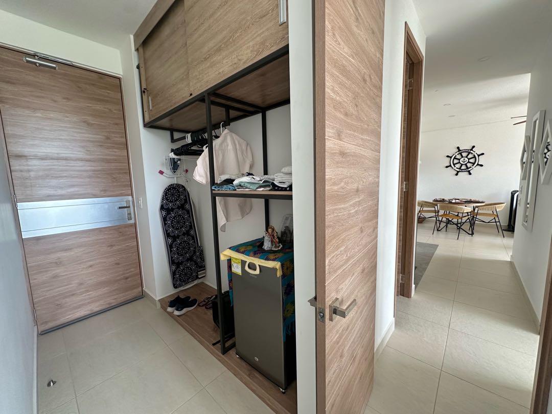 Apartamento en venta en Pozos Colorados, Santa Marta · foto 12 de 12