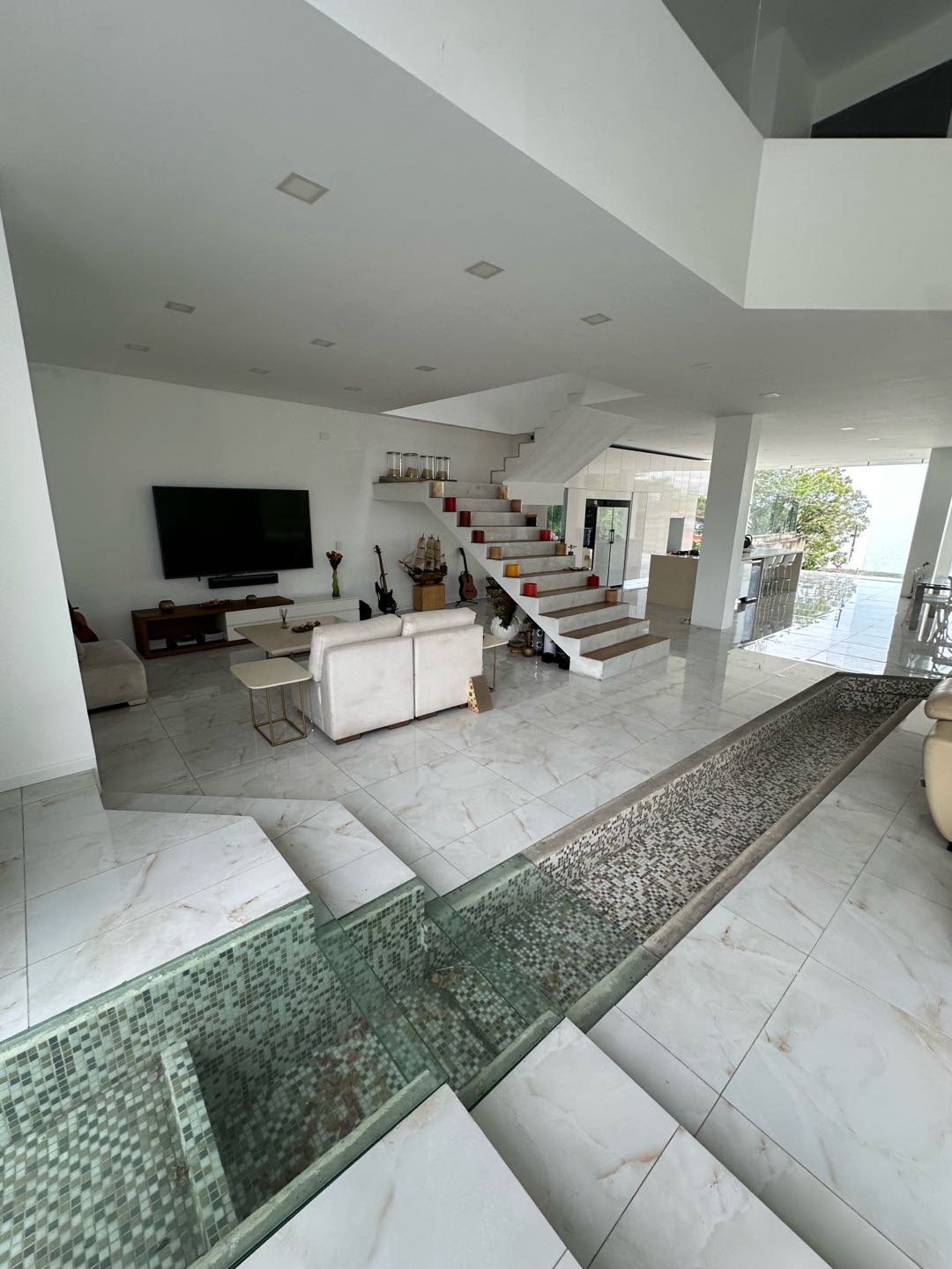 Casa en venta en Villa Tanga, Santa Marta · foto 2 de 13