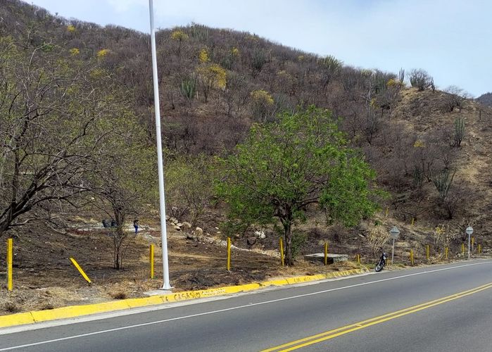 Lote en venta en Rodadero Reservado, Santa Marta, 3600 m² · foto 2 de 4