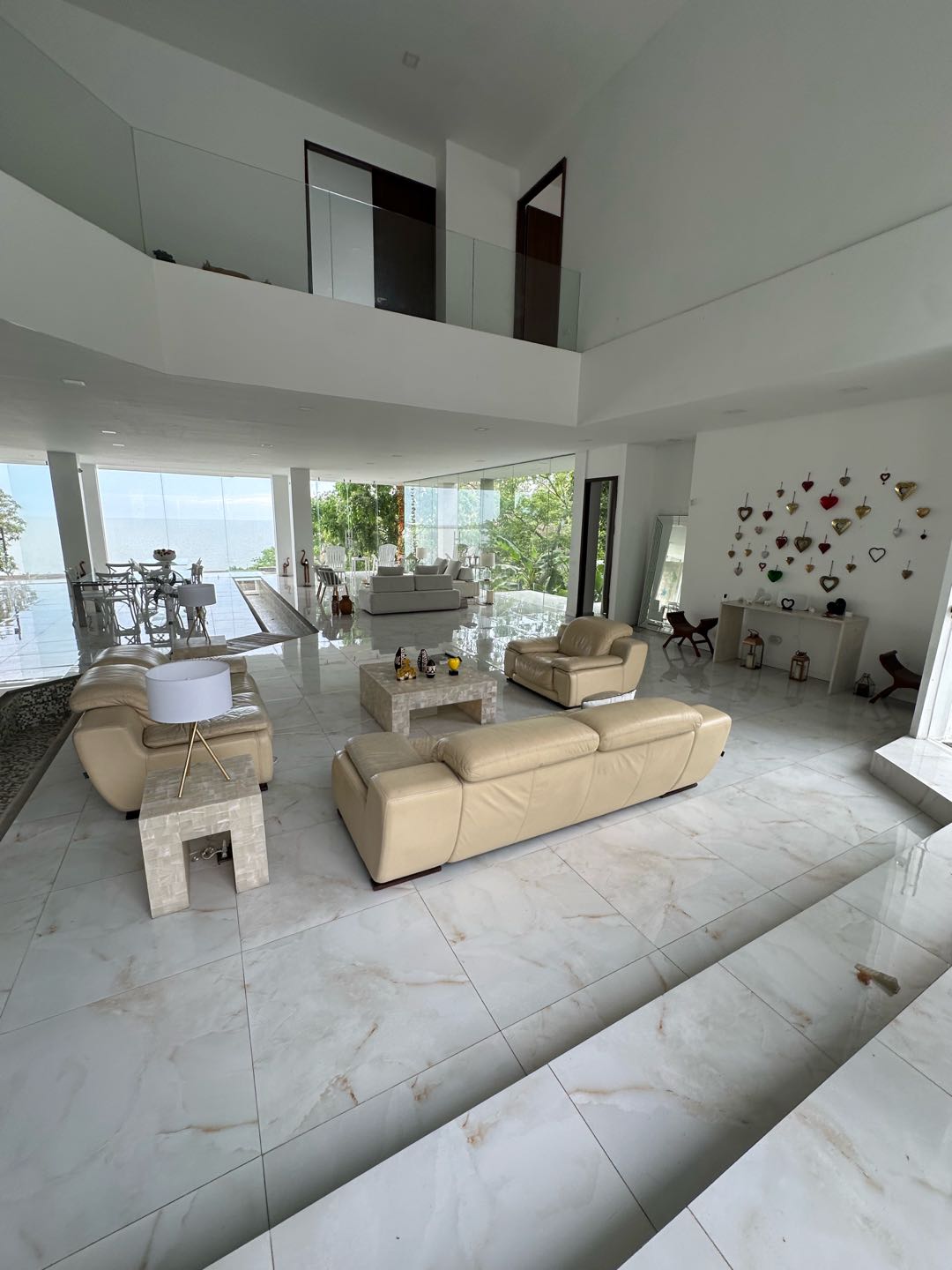 Casa en venta en Villa Tanga, Santa Marta · foto 4 de 13