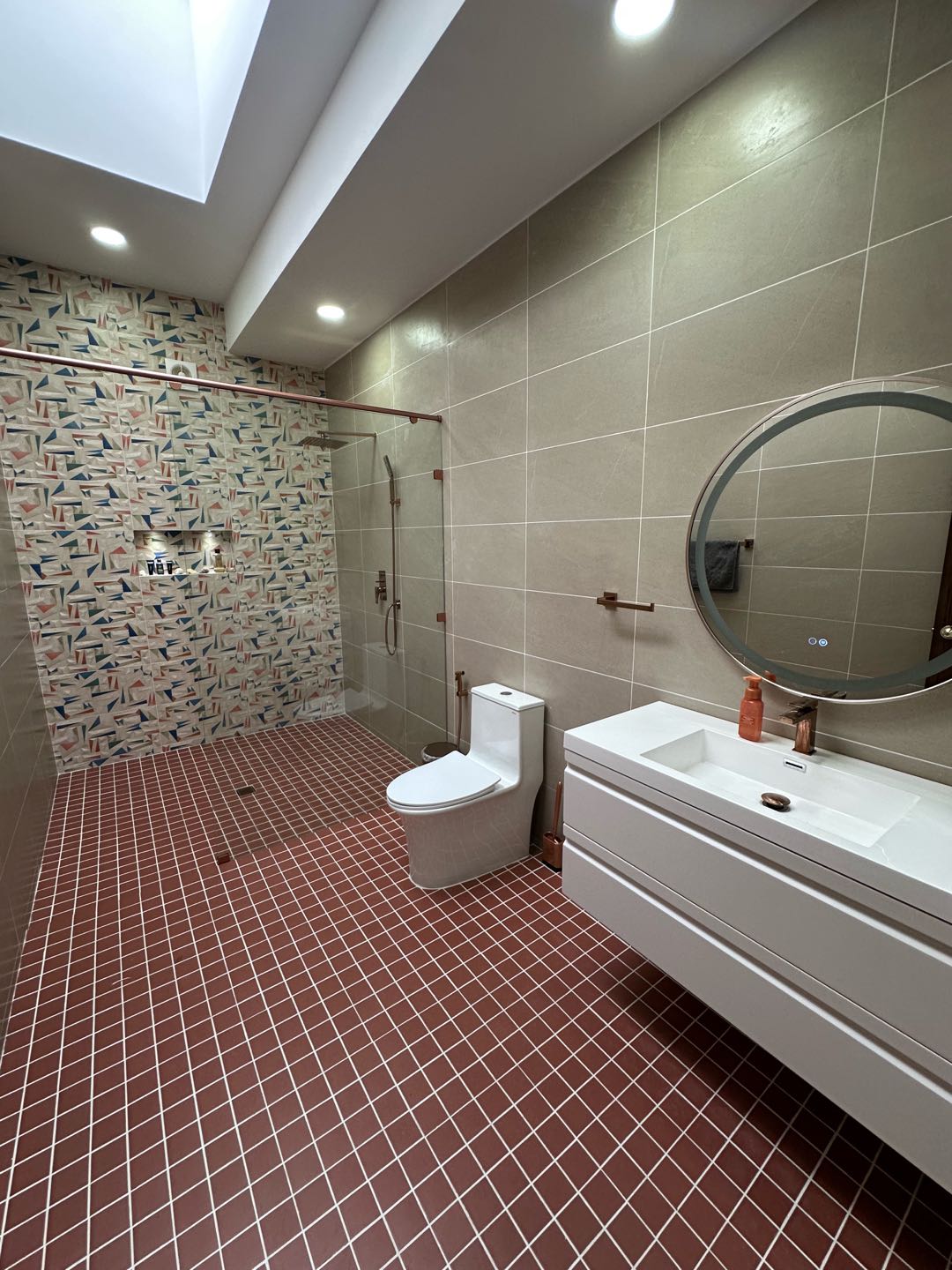 Casa en venta en Villa Tanga, Santa Marta · foto 8 de 13