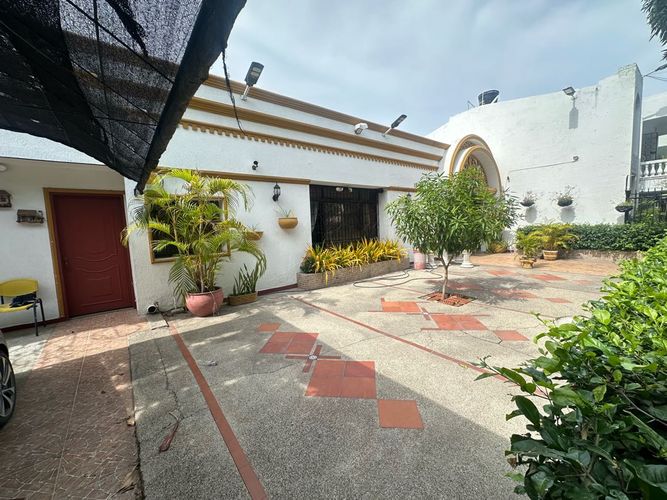 Casa en venta en Altos De Santa Rita, Santa Marta · foto 2 de 19