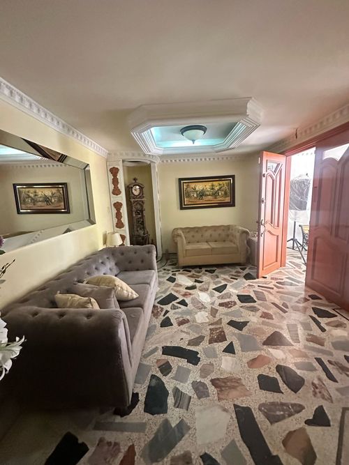 Casa en venta en Altos De Santa Rita, Santa Marta · foto 4 de 19