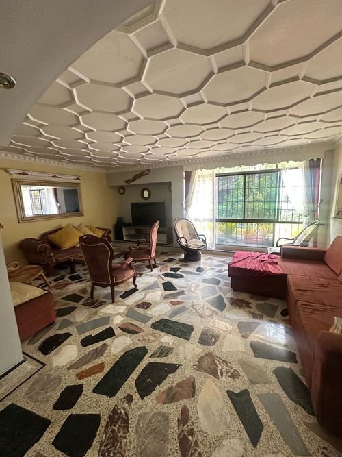 Casa en venta en Altos De Santa Rita, Santa Marta · foto 5 de 19