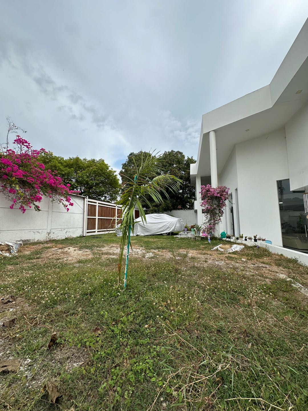 Casa en venta en Villa Tanga, Santa Marta · foto 12 de 13