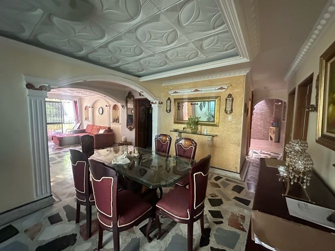 Casa en venta en Altos De Santa Rita, Santa Marta · foto 7 de 19