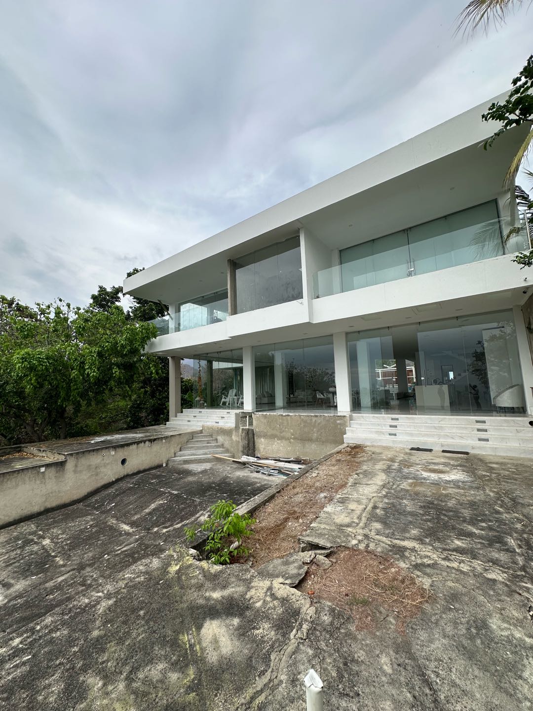 Casa en venta en Villa Tanga, Santa Marta · foto 13 de 13