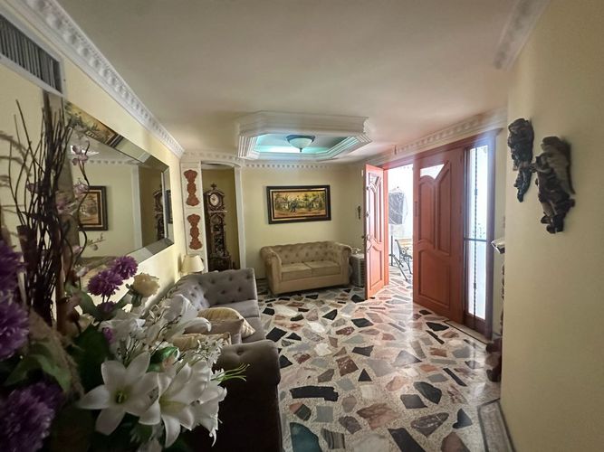 Casa en venta en Altos De Santa Rita, Santa Marta · foto 8 de 19