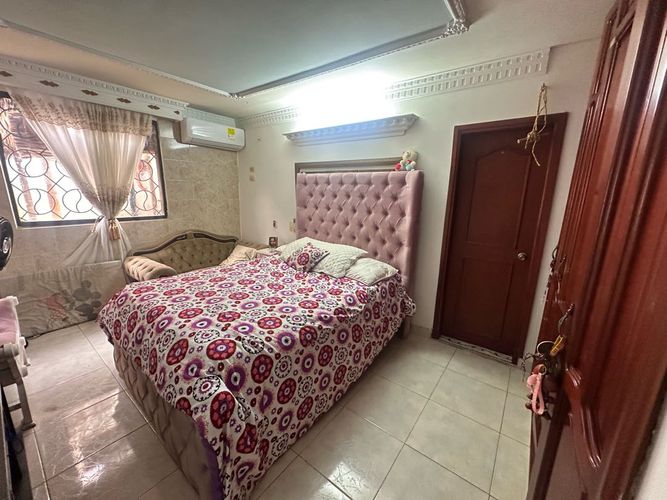 Casa en venta en Altos De Santa Rita, Santa Marta · foto 9 de 19