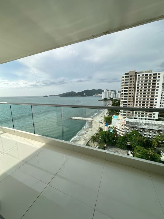 Apartamento en venta en Urbanizacion Salguero, Santa Marta · foto 3 de 14