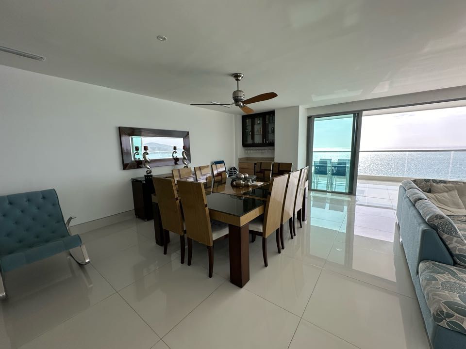 Apartamento en venta en Urbanizacion Salguero, Santa Marta · foto 7 de 14