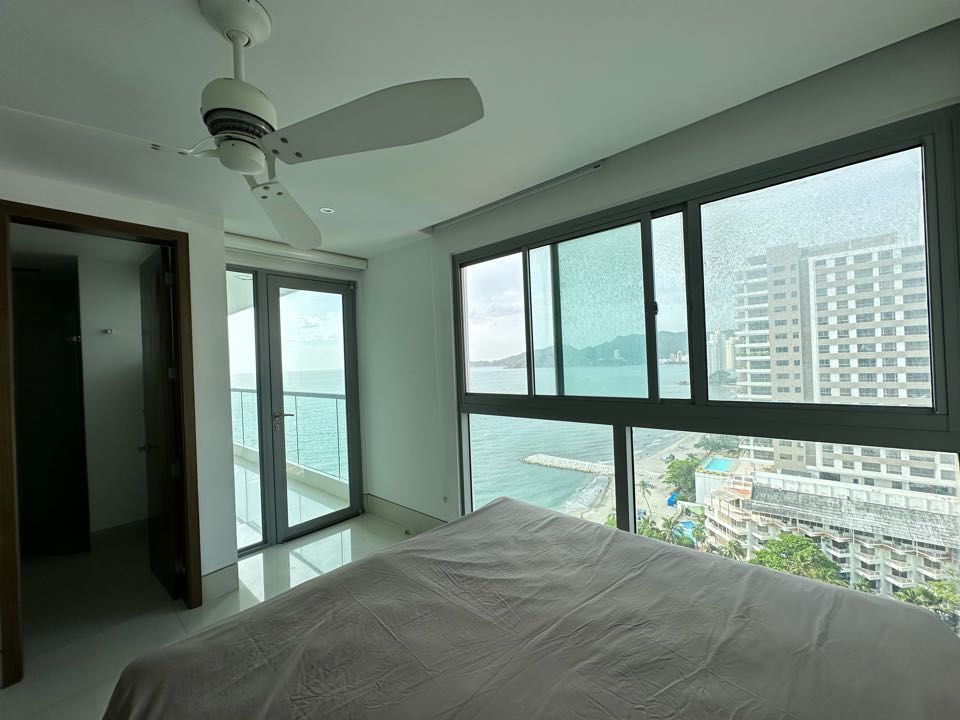 Apartamento en venta en Urbanizacion Salguero, Santa Marta · foto 10 de 14