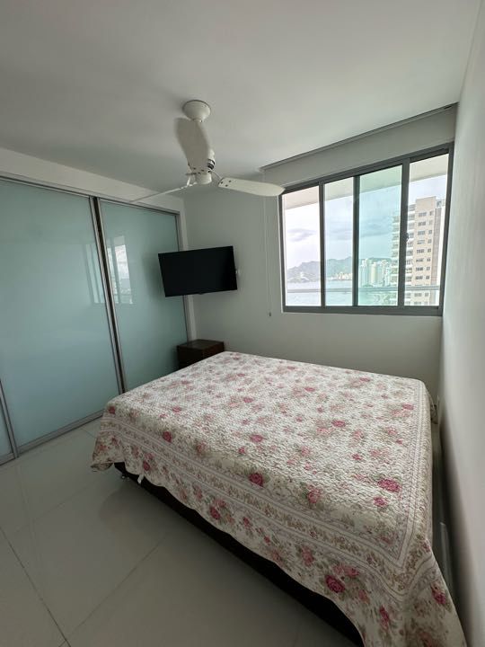Apartamento en venta en Urbanizacion Salguero, Santa Marta · foto 11 de 14
