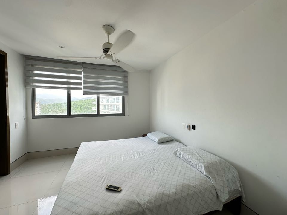 Apartamento en venta en Urbanizacion Salguero, Santa Marta · foto 13 de 14