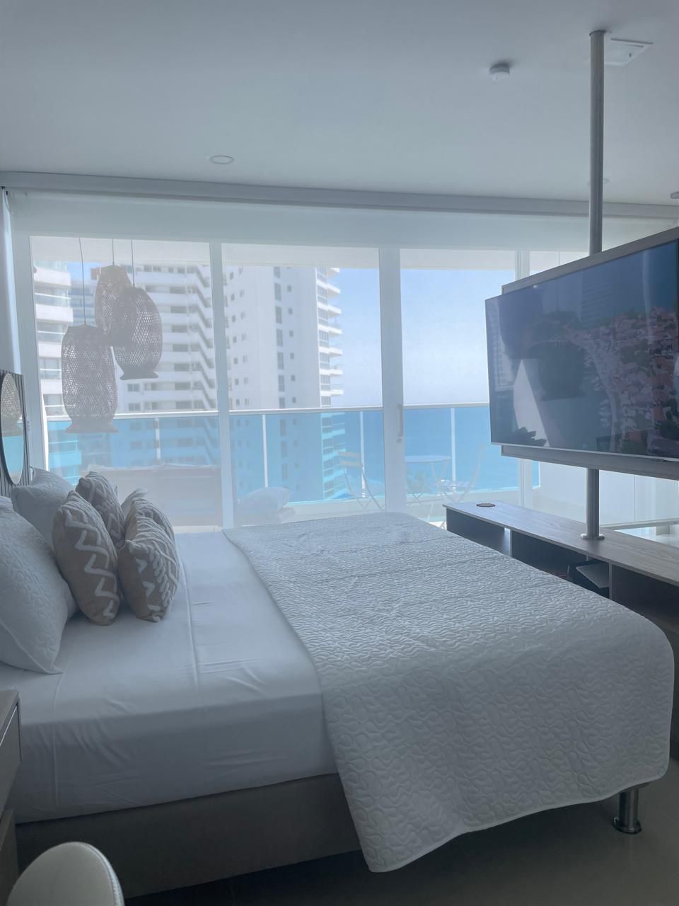 Apartamento en venta en Salguero, Santa Marta · foto 3 de 24