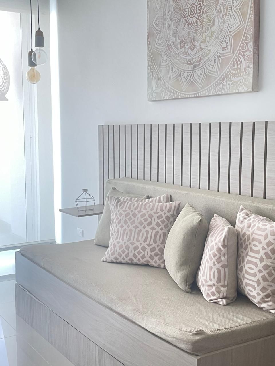 Apartamento en venta en Salguero, Santa Marta · foto 5 de 24