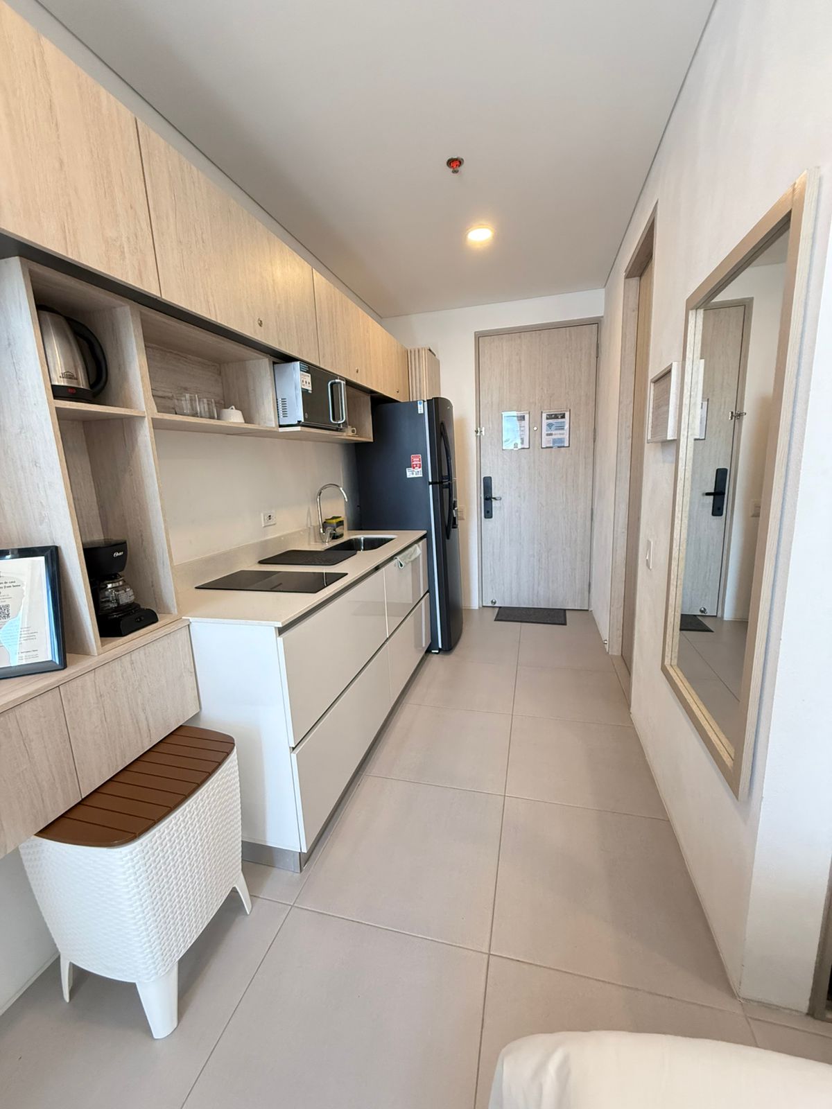 Apartamento en venta en Pozos Colorados, Santa Marta · foto 3 de 18
