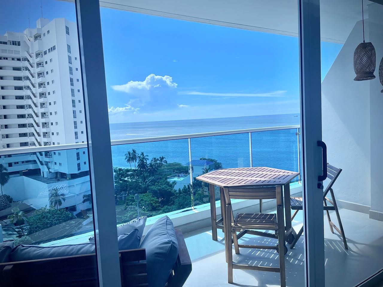 Apartamento en venta en Salguero, Santa Marta · foto 6 de 24