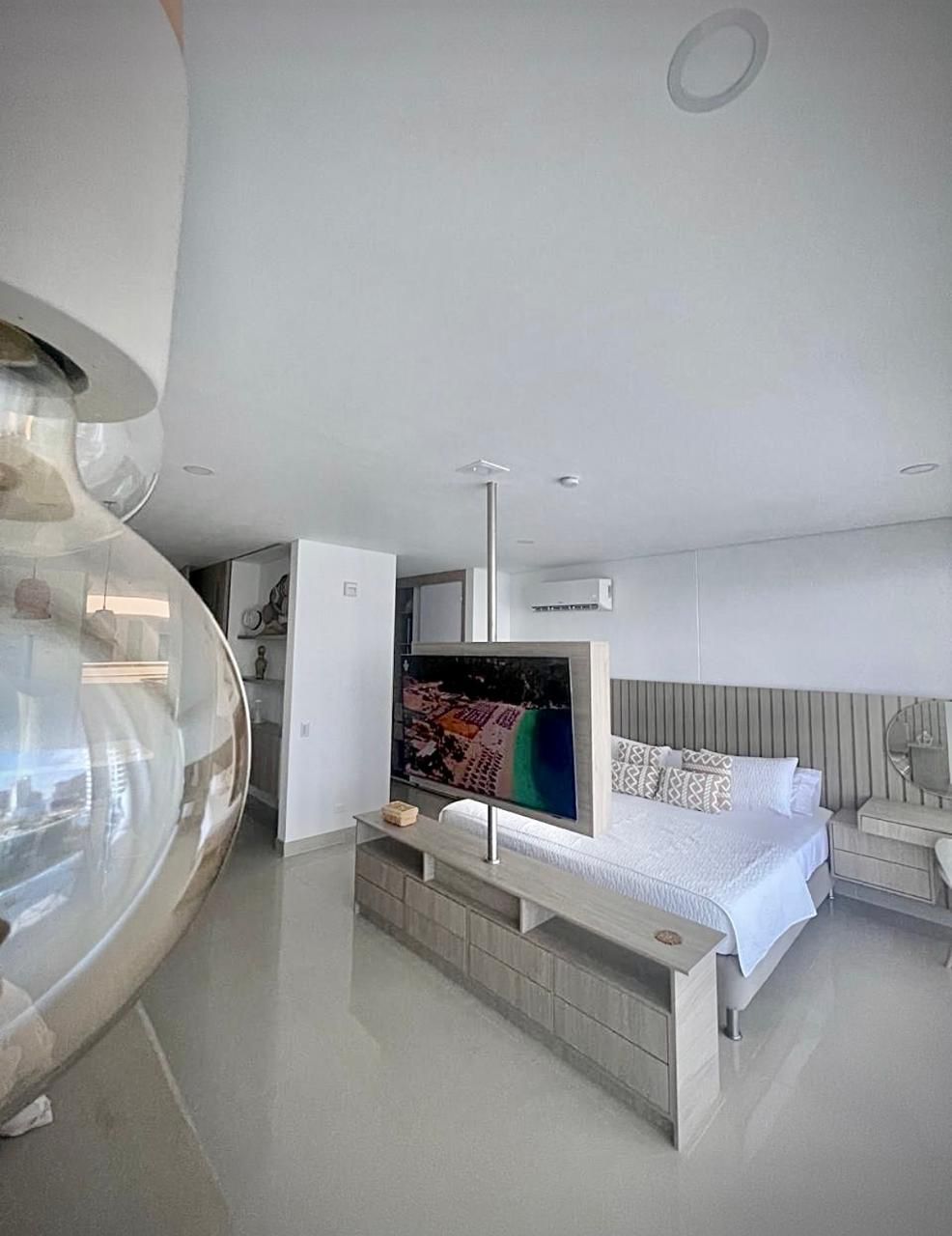 Apartamento en venta en Salguero, Santa Marta · foto 8 de 24