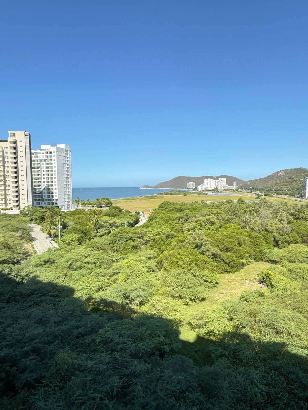 Apartamento en venta en Pozos Colorados, Santa Marta · foto 6 de 18