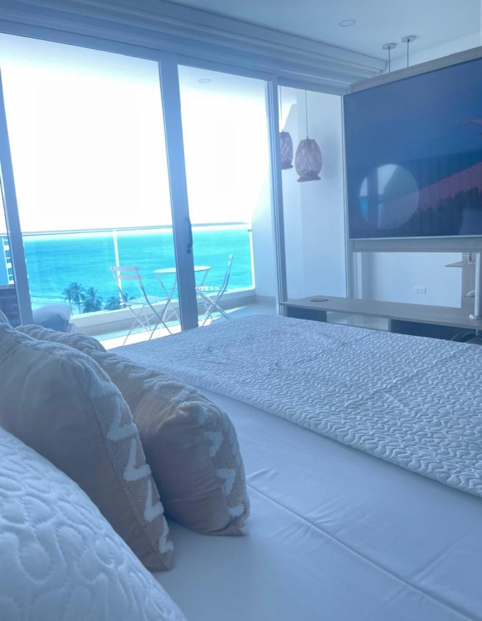 Apartamento en venta en Salguero, Santa Marta · foto 9 de 24