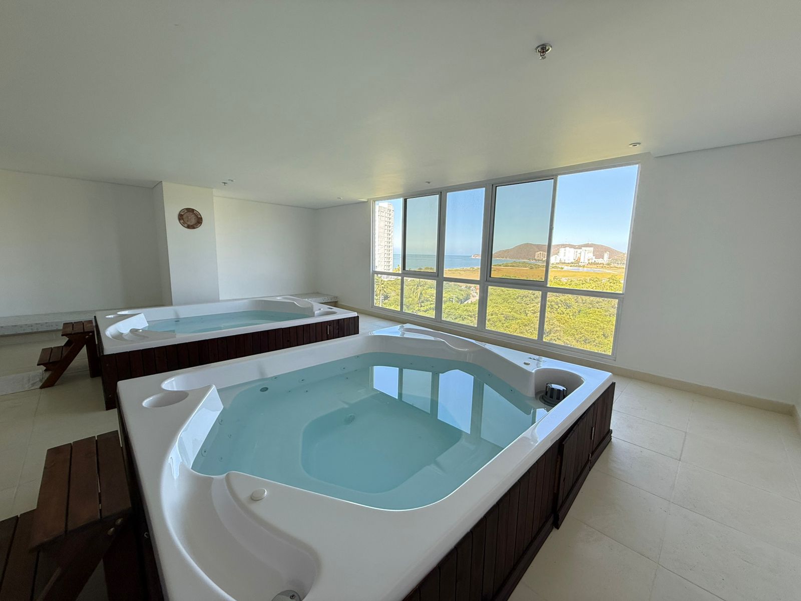 Apartamento en venta en Pozos Colorados, Santa Marta · foto 8 de 18