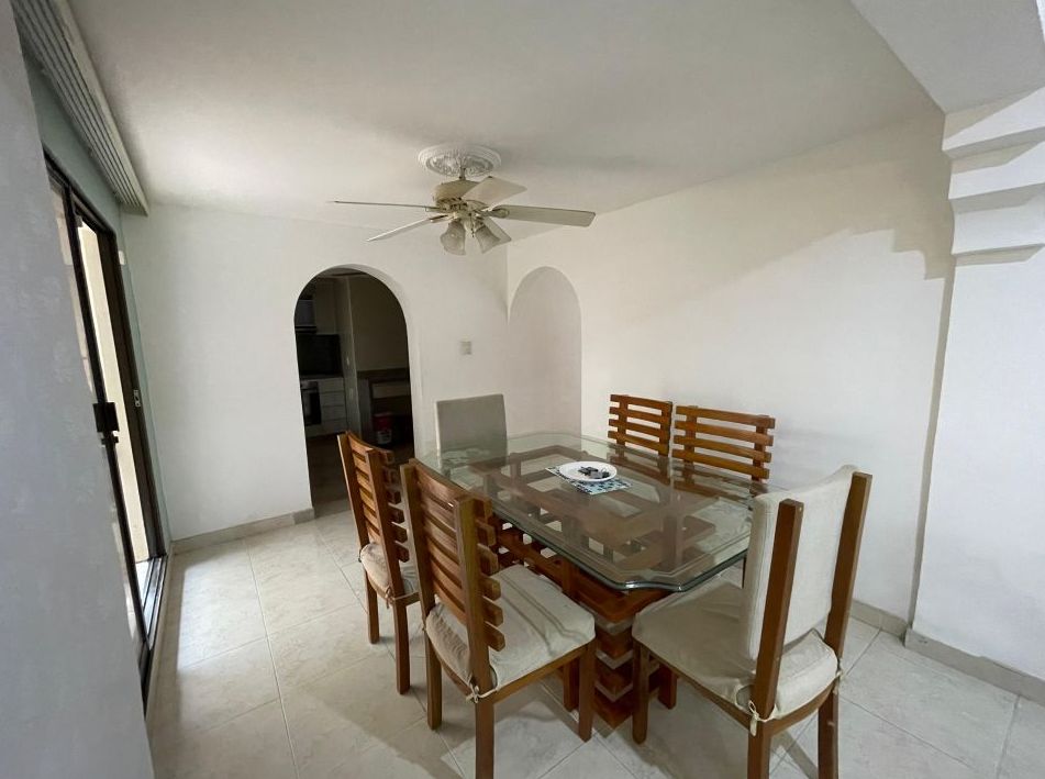 Casa en venta en Mamatoco, Santa Marta · foto 4 de 24