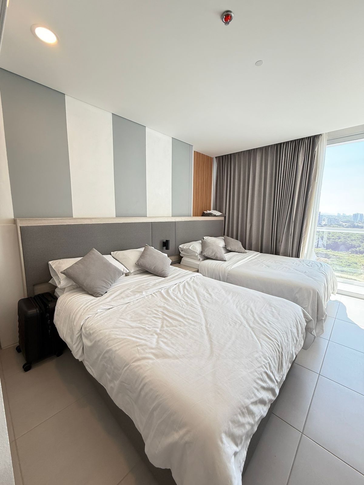 Apartamento en venta en Pozos Colorados, Santa Marta · foto 11 de 18