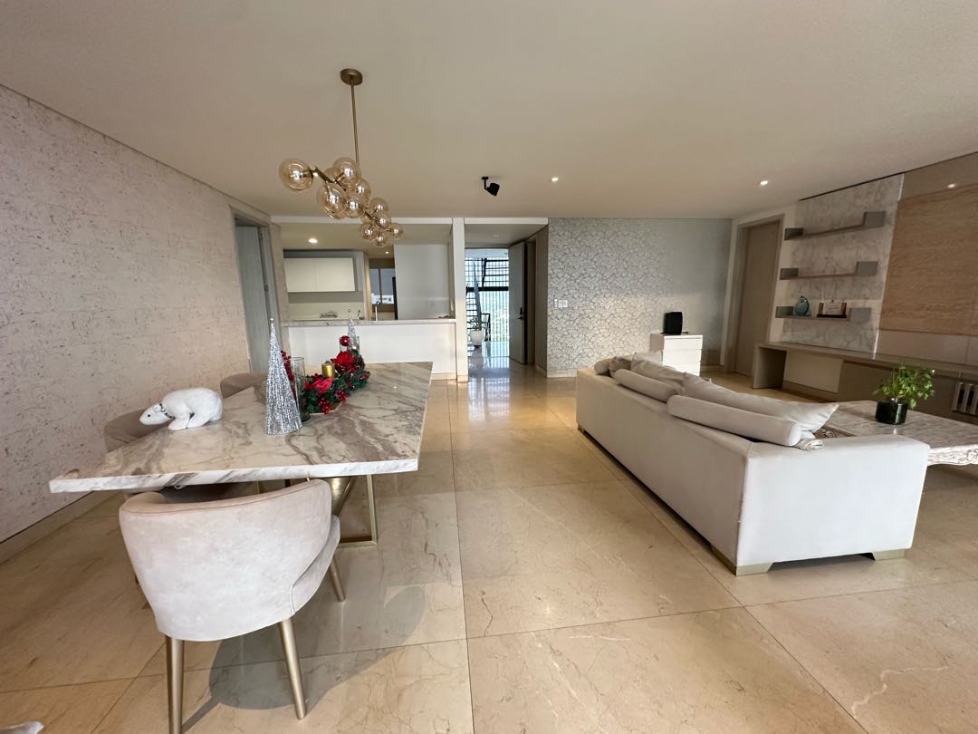 Apartamento en venta en Riomar, Santa Marta · foto 4 de 18