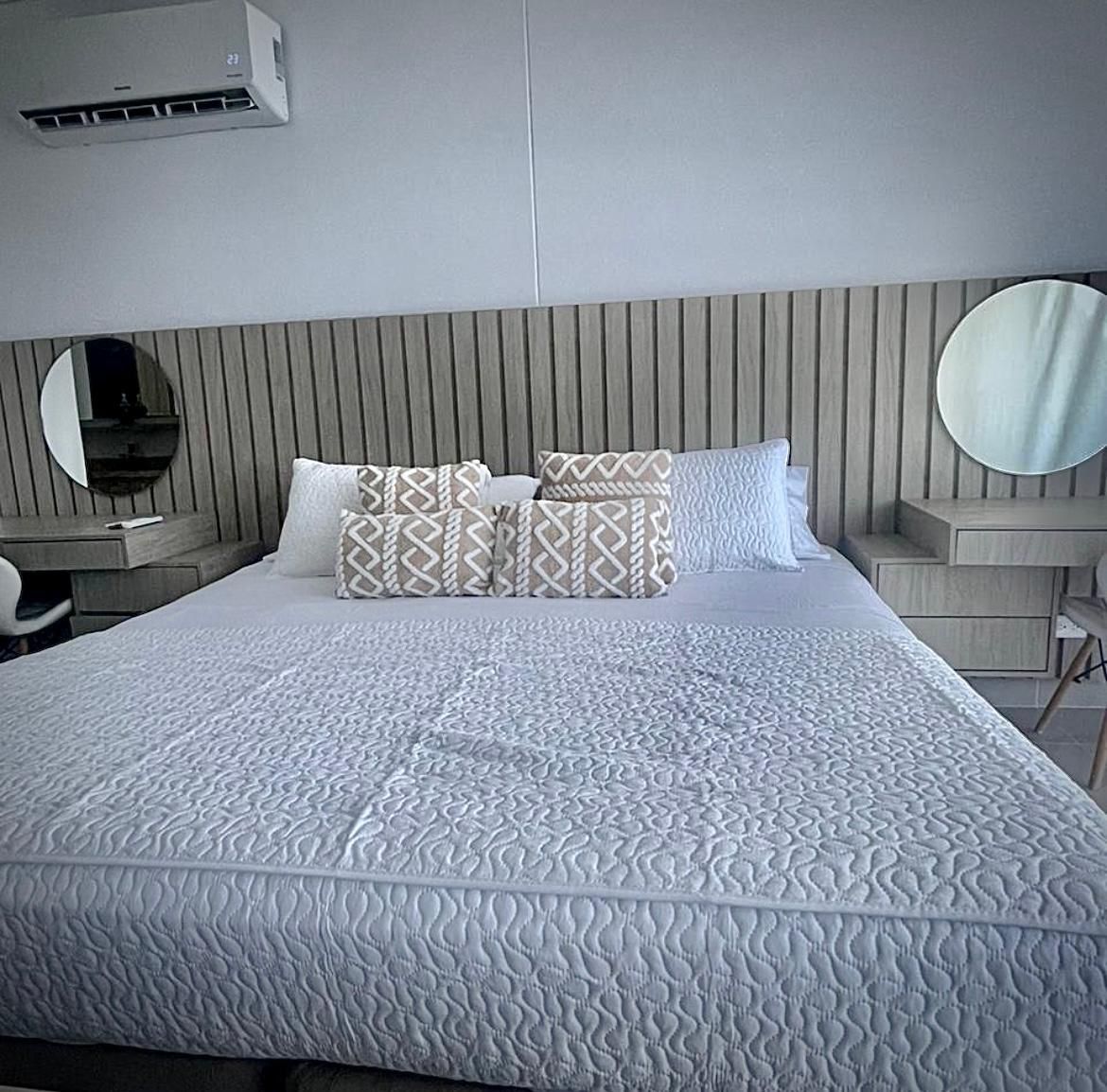 Apartamento en venta en Salguero, Santa Marta · foto 13 de 24
