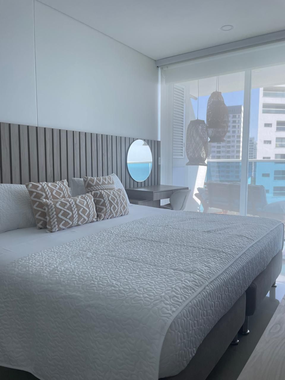 Apartamento en venta en Salguero, Santa Marta · foto 14 de 24