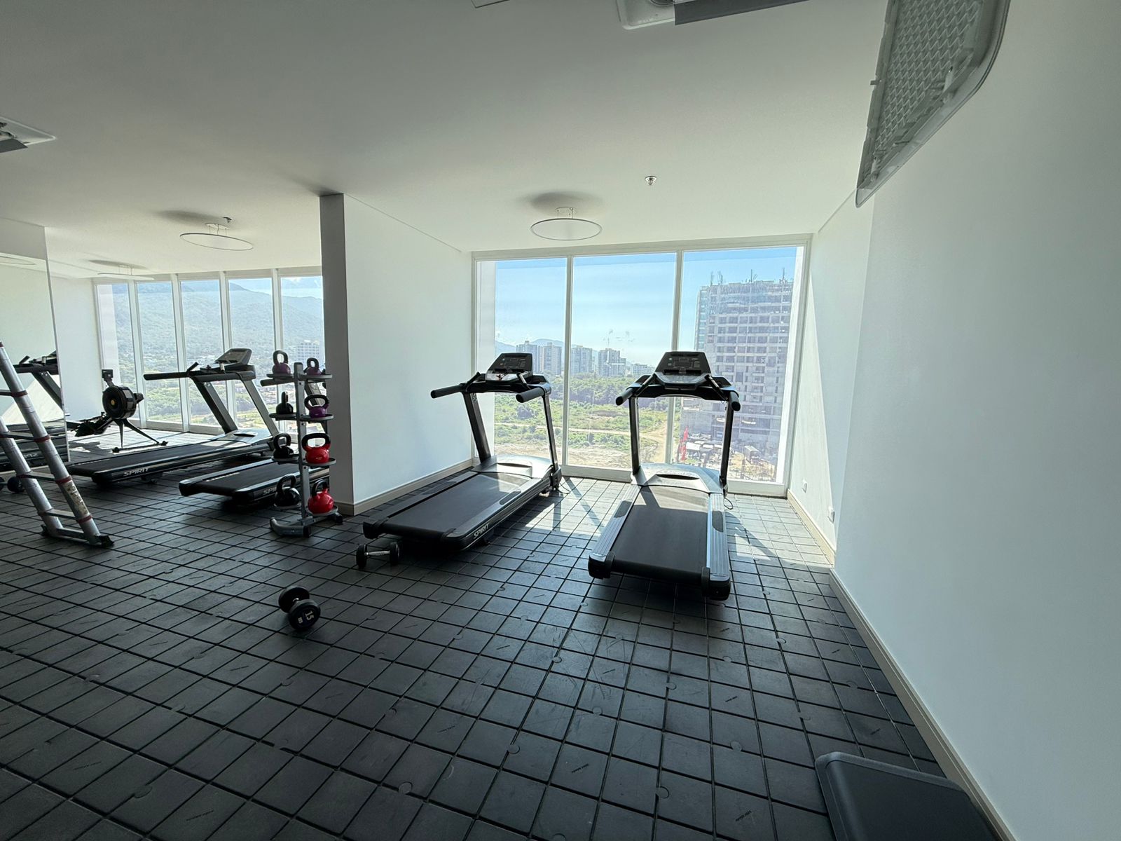 Apartamento en venta en Pozos Colorados, Santa Marta · foto 14 de 18