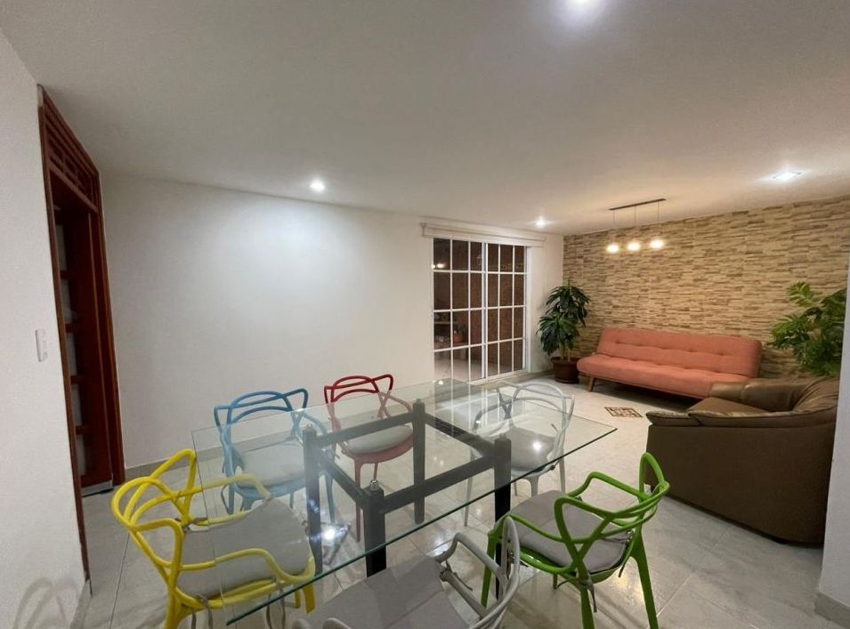 Casa en venta en Mamatoco, Santa Marta · foto 9 de 24