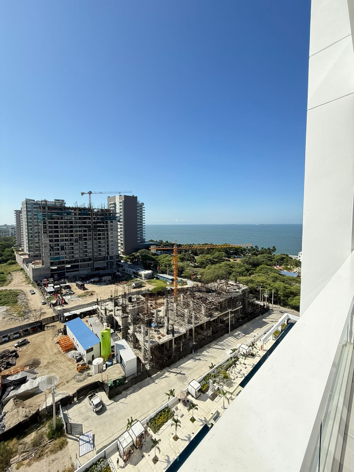 Apartamento en venta en Pozos Colorados, Santa Marta · foto 15 de 18