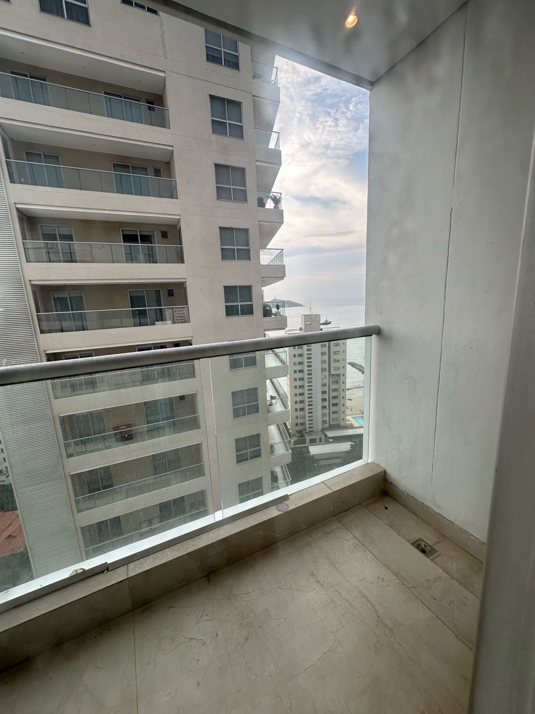 Apartamento en venta en Riomar, Santa Marta · foto 9 de 18