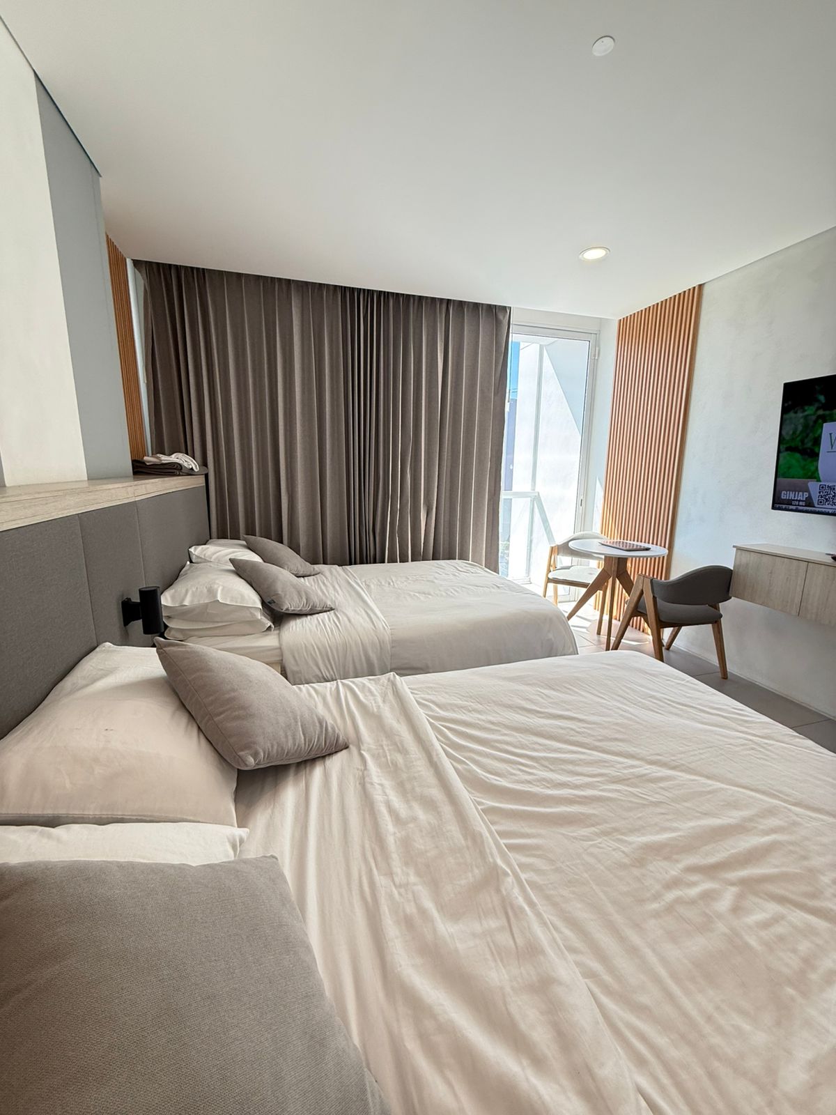 Apartamento en venta en Pozos Colorados, Santa Marta · foto 16 de 18
