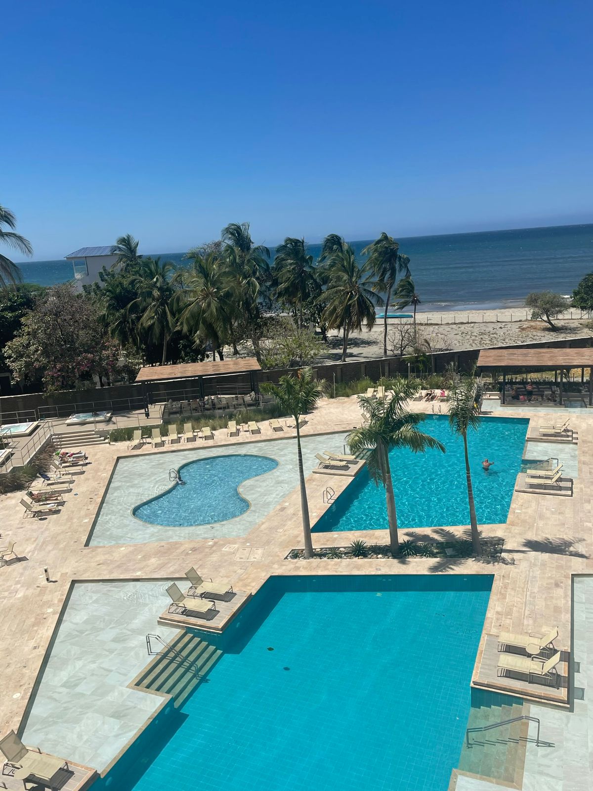 Apartamento en venta en Salguero, Santa Marta · foto 18 de 24