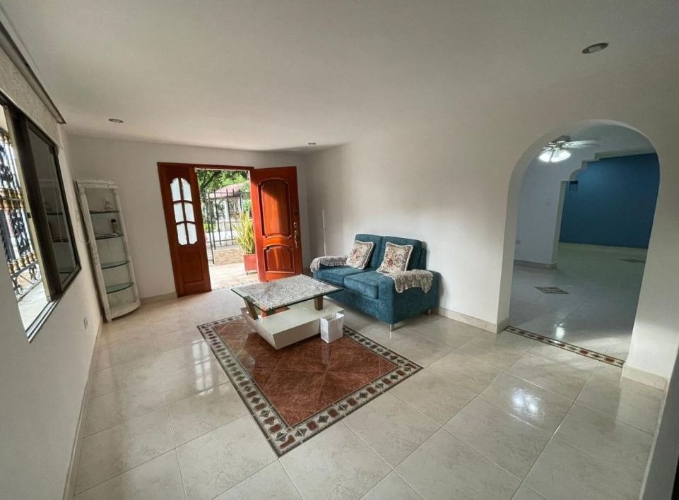 Casa en venta en Mamatoco, Santa Marta · foto 11 de 24