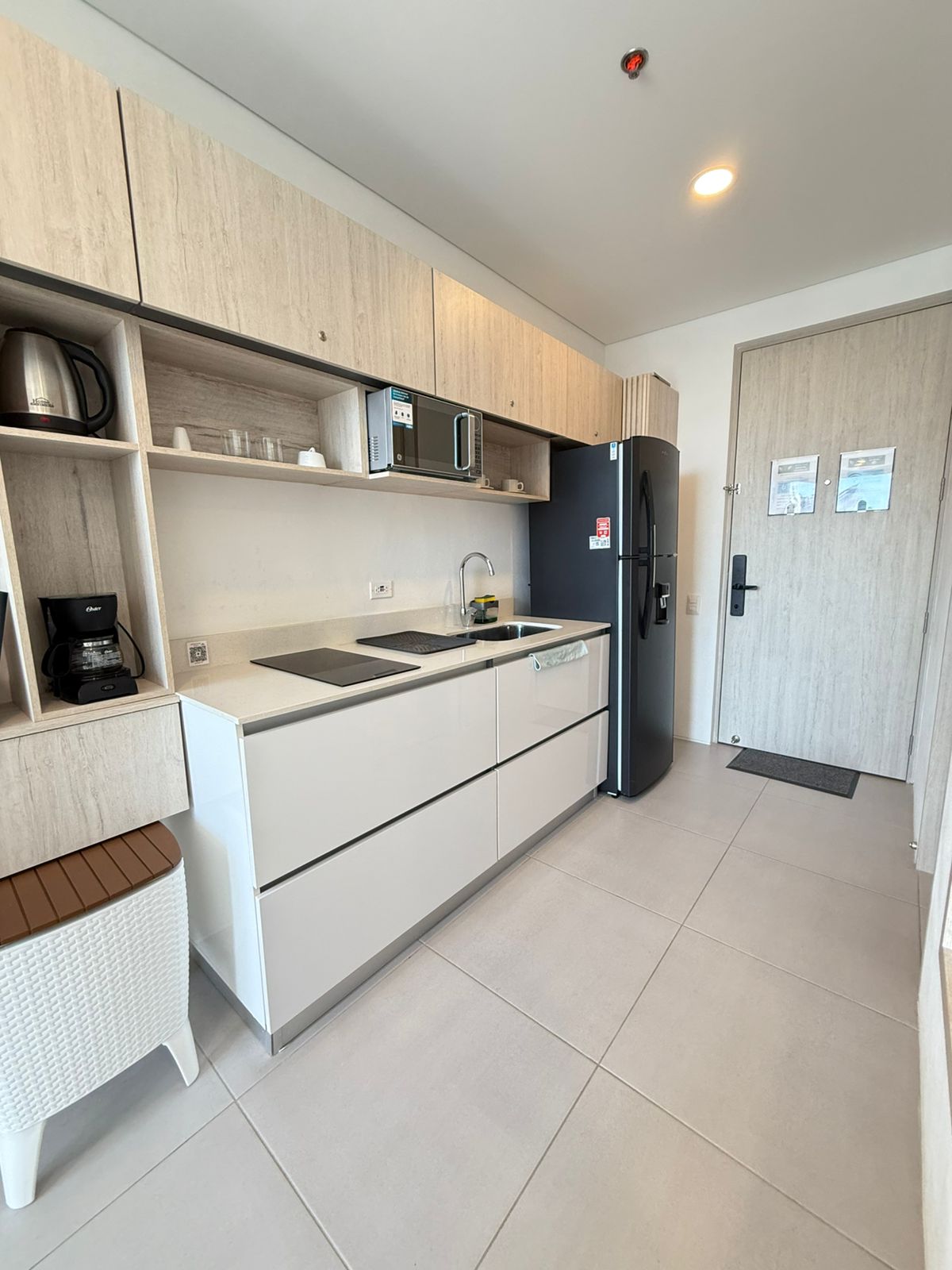 Apartamento en venta en Pozos Colorados, Santa Marta · foto 17 de 18