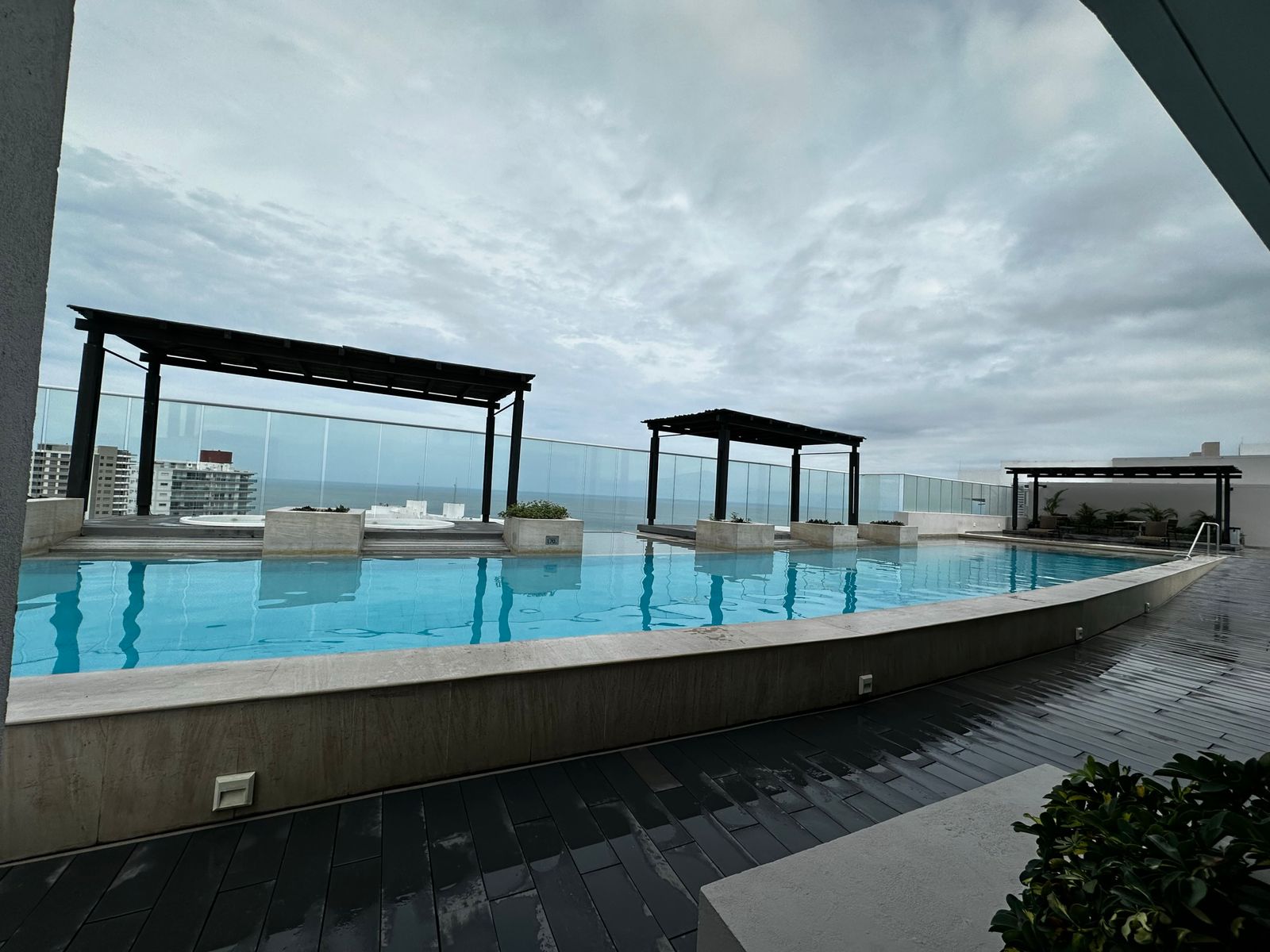 Apartamento en venta en Salguero, Santa Marta · foto 19 de 24