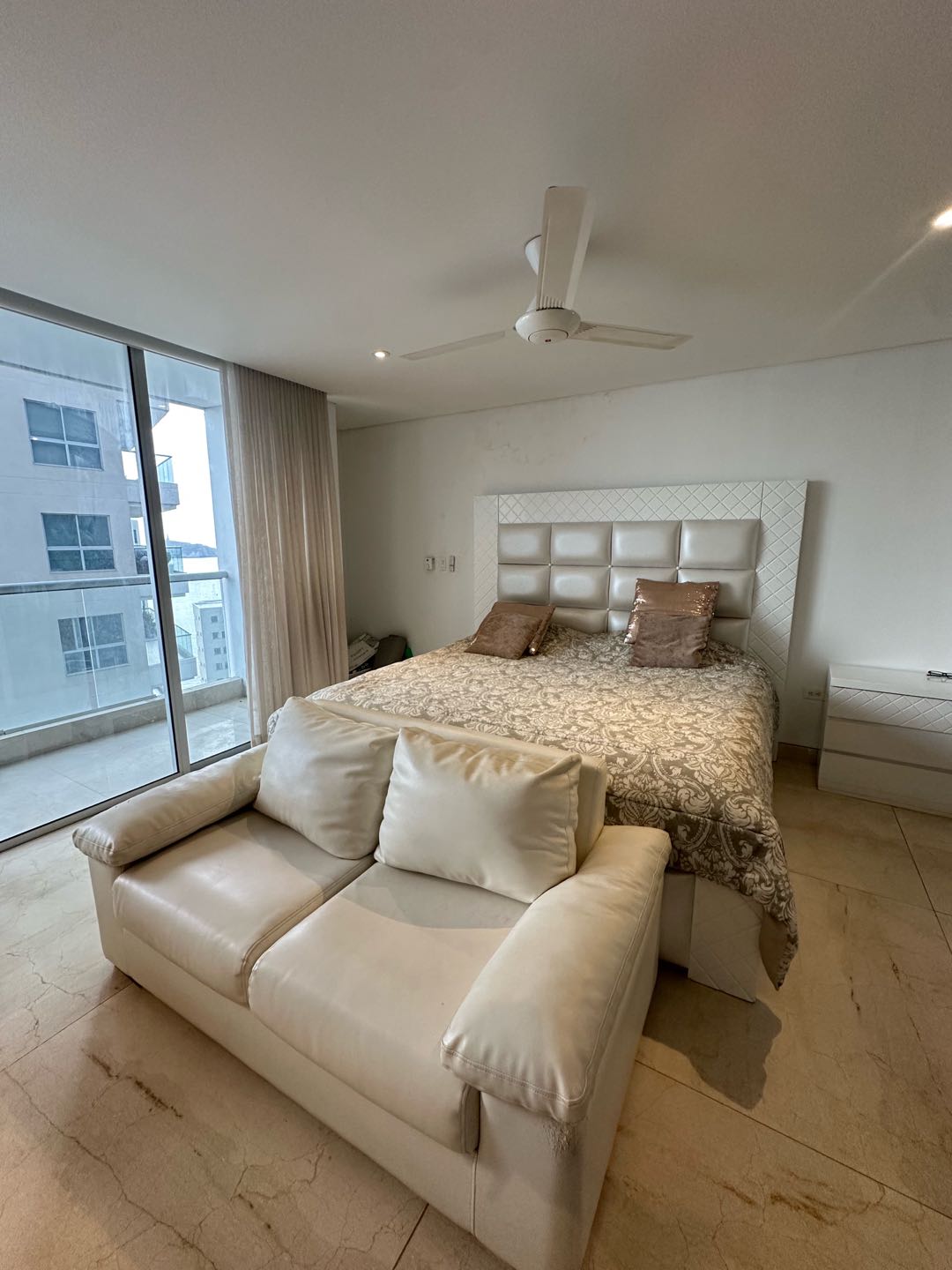 Apartamento en venta en Riomar, Santa Marta · foto 11 de 18