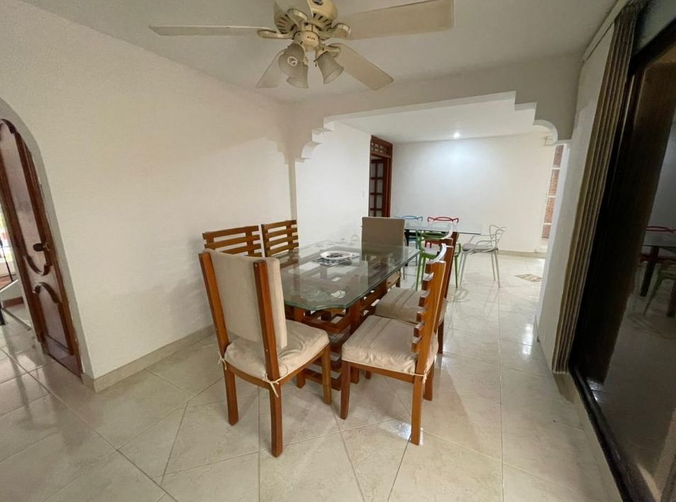 Casa en venta en Mamatoco, Santa Marta · foto 12 de 24