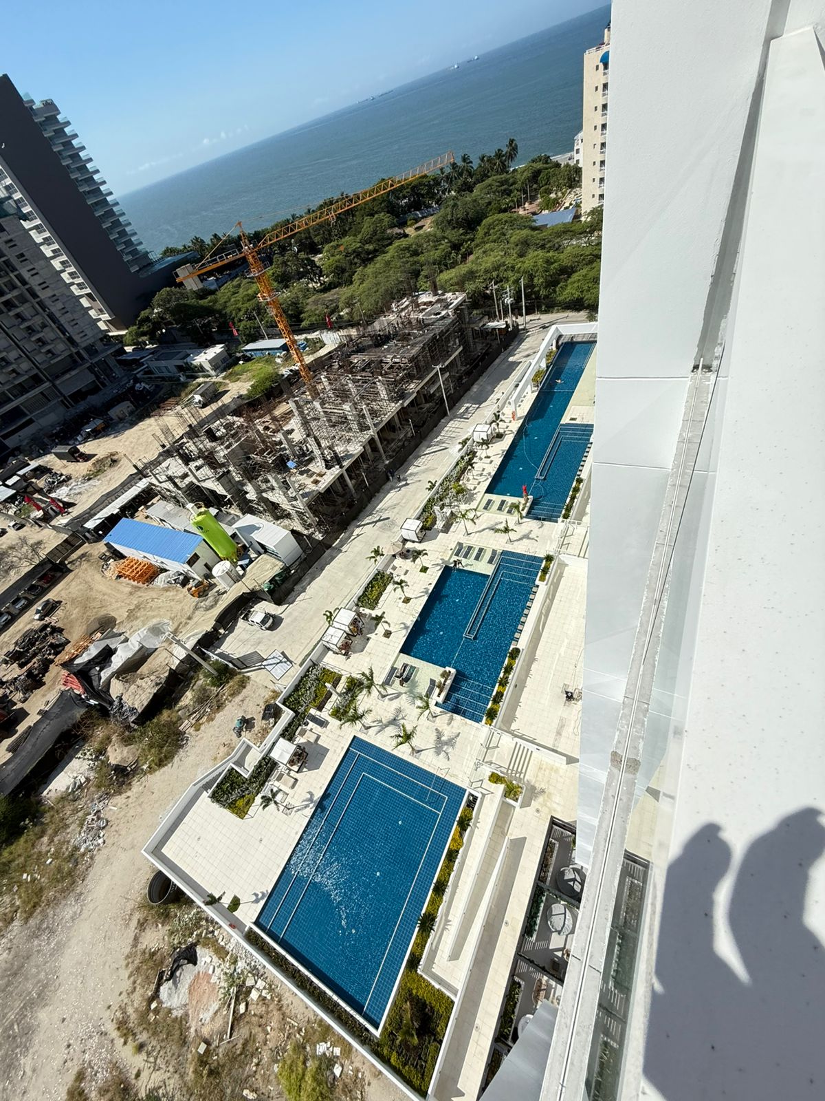Apartamento en venta en Pozos Colorados, Santa Marta · foto 18 de 18