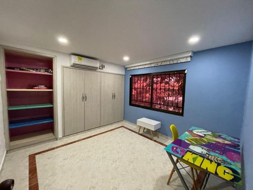 Casa en venta en Mamatoco, Santa Marta · foto 13 de 24